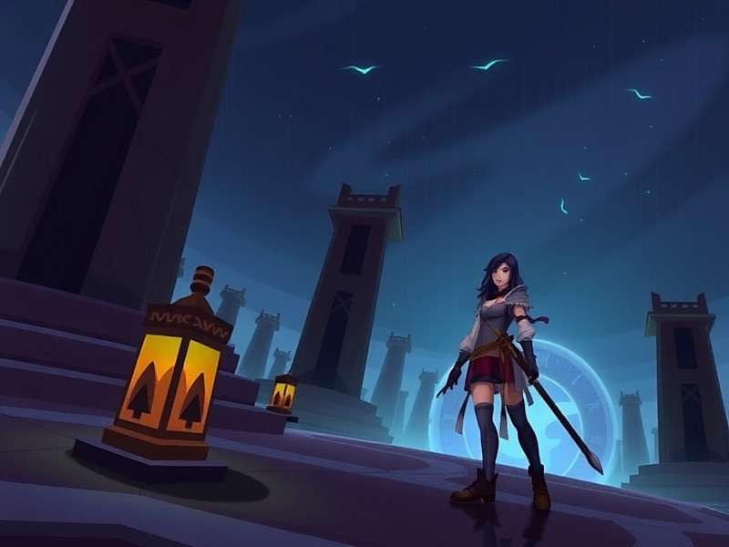 Anise Warrior S Path Tournament