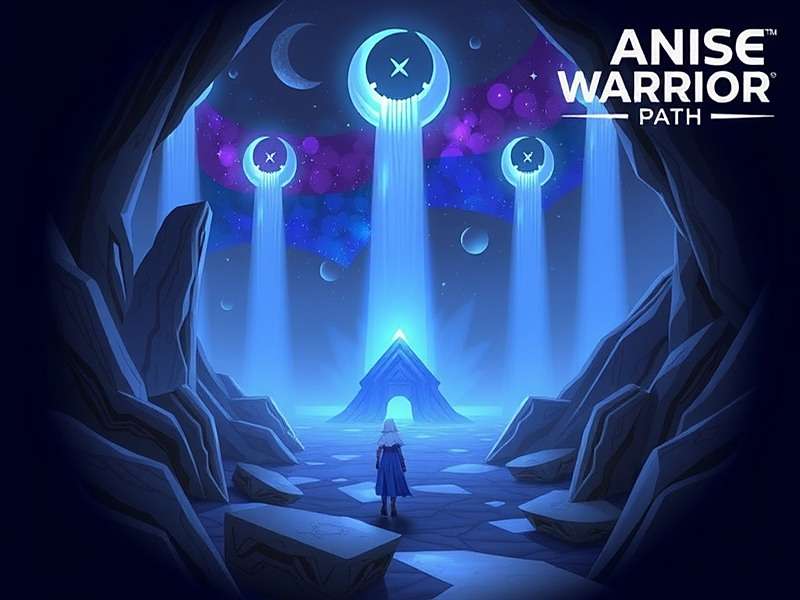Anise Warrior S Path Future Update