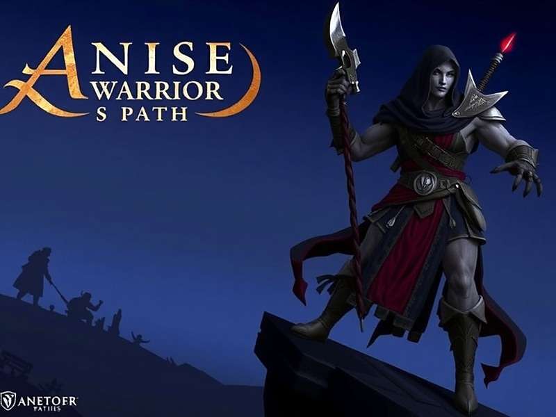 Anise Warrior S Path Player Reviews